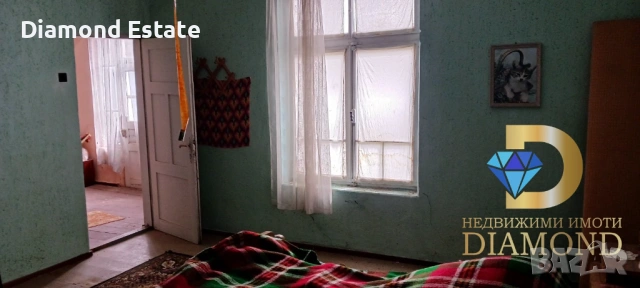 Къща в село Динево, обл. Хасково, снимка 10 - Къщи - 53589976