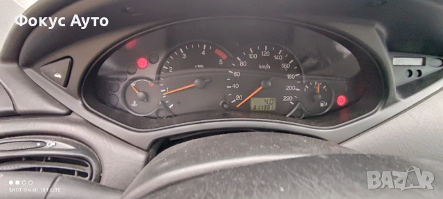 Ford Focus Na Chasti 1.8/115 TDCI Форд Фокус Мк1 На Части ТДЦИ , снимка 8 - Автомобили и джипове - 52308888