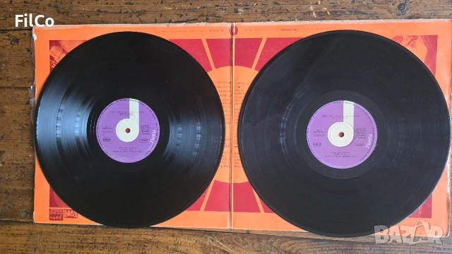 Deep Purple Made in JAPAN 2 LP, снимка 6 - Грамофонни плочи - 54293101