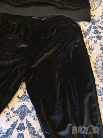 Два комплекта домашни екипи и тениска, снимка 3 - Комплекти - 51723015