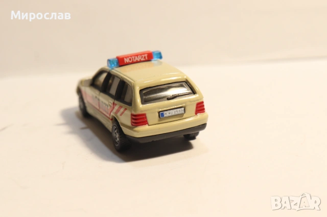 1:64?? HONGWELL BMW 3 ЛИНЕЙКА ИГРАЧКА КОЛИЧКА МОДЕЛ, снимка 6 - Колекции - 53605840