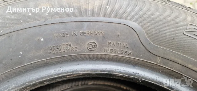 Гуми 225/65  R17 Зимни, снимка 12 - Гуми и джанти - 48664938