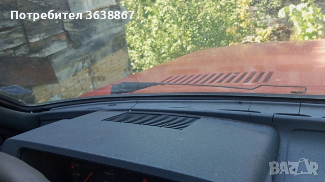 продавам Ауди 80 Б2 1982 година бензин 1.3 всичко платено здрав под багажник , снимка 7 - Автомобили и джипове - 53944847