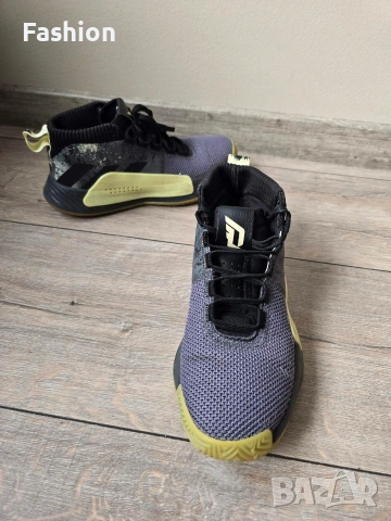 Оригинални мъжки маратонки, снимка 5 - Маратонки - 53082953