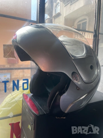 Модулна каска flip up XXL Модуларна каска голям размер Детска каска за мотокрос Шлемове за мотори