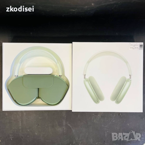 Bluetooth Слушалки Apple AIRPODS MAX