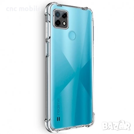 Realme C21 2021 калъф case , снимка 3 - Калъфи, кейсове - 52027654