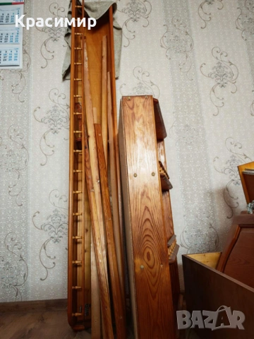 Кухня от масив- на части, снимка 5 - Кухни - 53690834