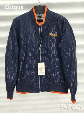 ветровки на едро hermes Philipp Plein , снимка 14 - Якета - 53067905