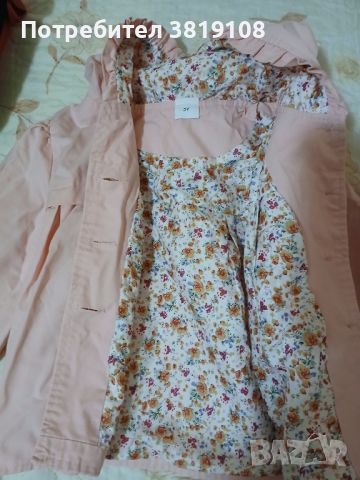 Лот дрешки за момиче за 3 г., снимка 3 - Детски тениски и потници - 45784959