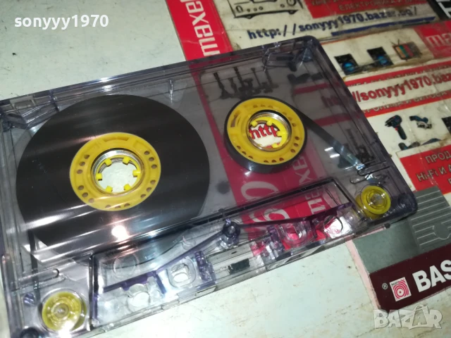 MICHAEL JACKSON-TAPE 1306251000, снимка 3 - Аудио касети - 50651141