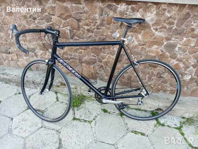 Шосеен велосипед