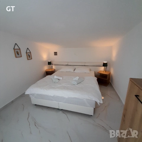 Продава апартамент/мезонет Авдира , снимка 12 - Апартаменти - 53594184