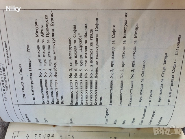 Автокарнет за Шкода 105 и 120 , снимка 10 - Специализирана литература - 54216199