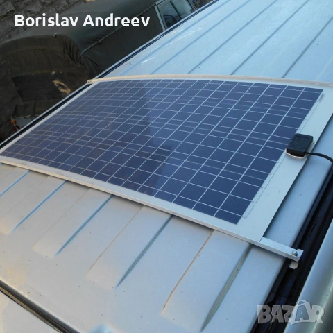 Изграждане на соларна система за кемпер - каравана, снимка 3 - Други услуги - 54169615