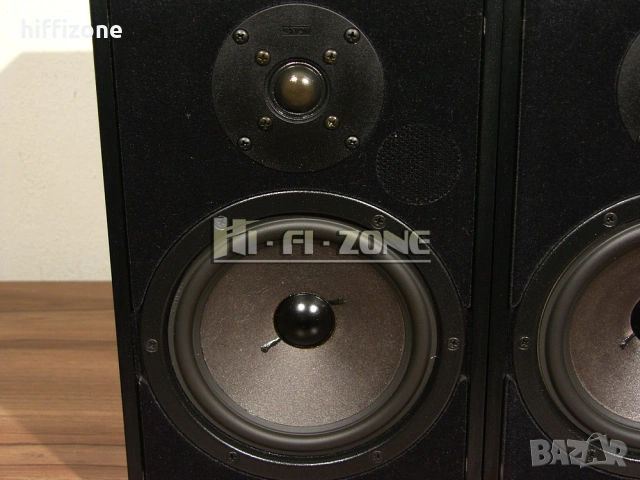 Тонколони  Canton fonum 300 /2 , снимка 4 - Тонколони - 53530576