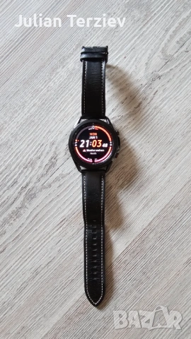 Samsung Galaxy Watch 3