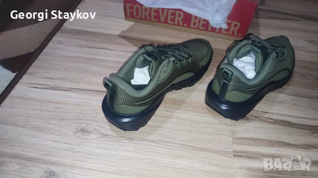 Маратонки Puma - Skyrocket Light , снимка 9 - Маратонки - 52131546