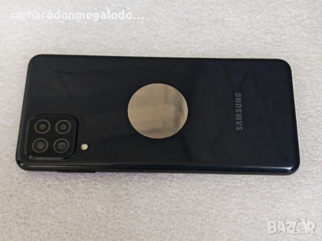 Samsung Galaxy A22 128GB 4GB RAM, снимка 7 - Samsung - 53566644