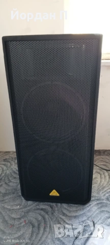 Behringer VP2520   ! 1 бройка !, снимка 4 - Тонколони - 53661409