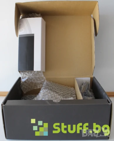 IP телефон Cisco SPA942, снимка 2 - Други - 50905683