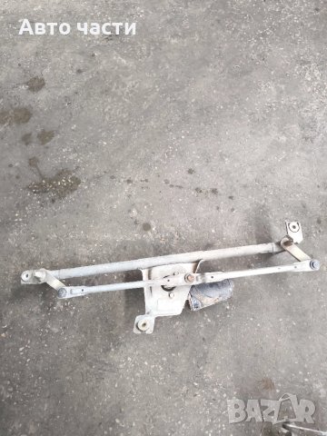 Моторче за чистачки Volkswagen Polo 6N1955023C / 6N1955113B / 3397020373 / 0390241159