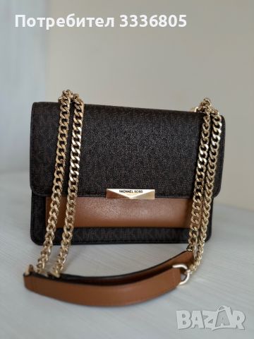 Чанта Michael Kors, снимка 1 - Чанти - 46000148