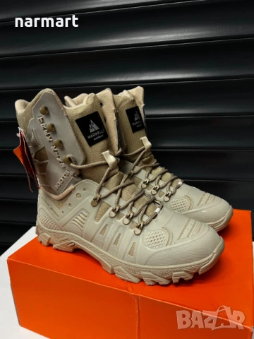 Мъжки Боти Marwells -311880-45, снимка 6 - Мъжки боти - 53040628