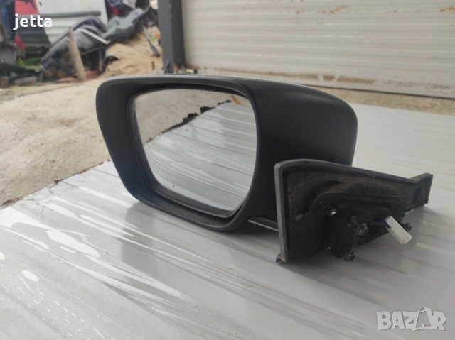 Ляво огледало за Мазда 5 2005-2010г mazda 5