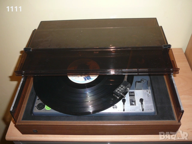 DUAL CK-17 /1228/, снимка 7 - Ресийвъри, усилватели, смесителни пултове - 35337959