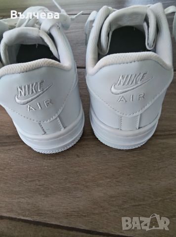 Маратонки nike, 41 номер, нови, снимка 2 - Маратонки - 45368300