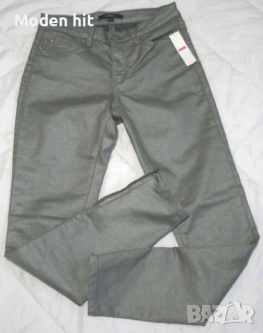 Дамски дънки различни размери, снимка 7 - Дънки - 19803001