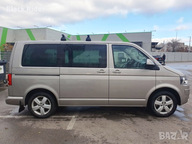 VW Volkswagen Multivan T 5.1 Facelift BiTDI 2.0, 7DSG, 180 hp. , снимка 7 - Автомобили и джипове - 51434578