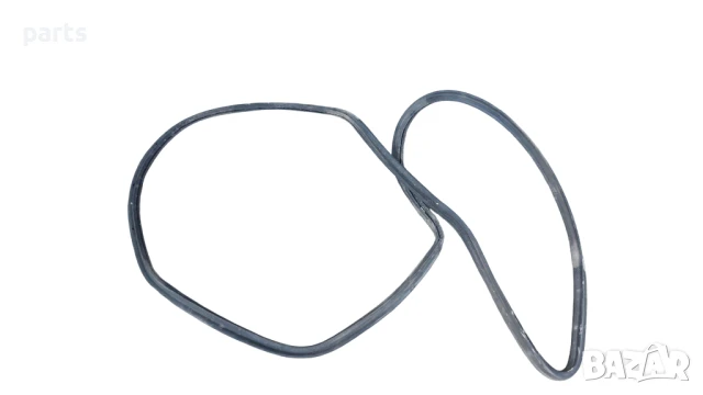 Уплътнение Заден Капак Мерцедес Е класа W210 (H)