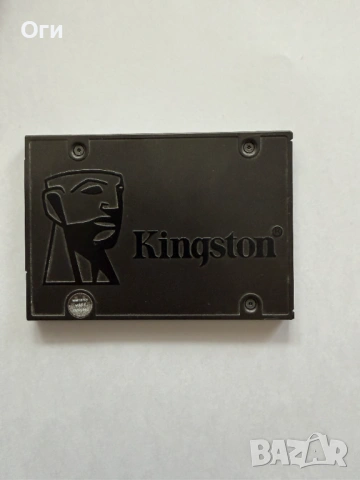 2.5" inch SSD SATA,M.2 NVME, 128GB 256GB, снимка 4 - Твърди дискове - 53826362