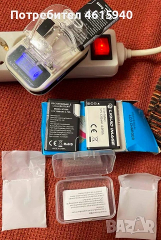 Очила / маска с 12МР вградена екшън камера + 2 нови батерии х1000мА, снимка 9 - Зимни спортове - 53518568