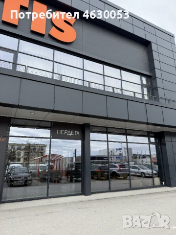 Търговско помещение 50 кв под наем, снимка 6 - Магазини - 54122654