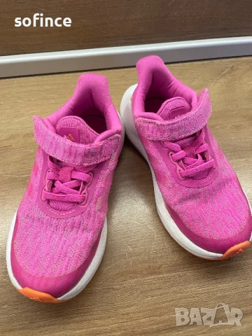 Маратонки за момиче Adidas, Puma 