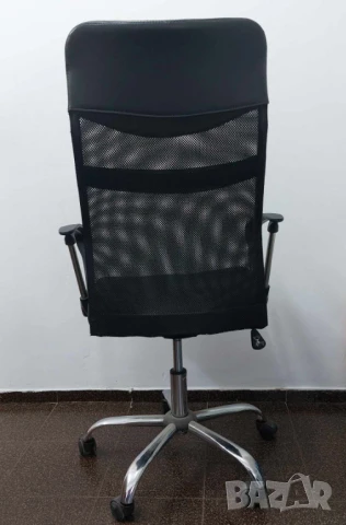 Офис столове, снимка 3 - Столове за офис - 51082219