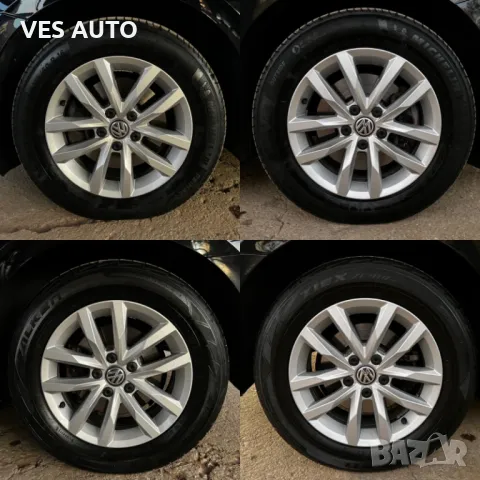 VW Passat 2.0 TDI 190hp, снимка 14 - Автомобили и джипове - 46964689