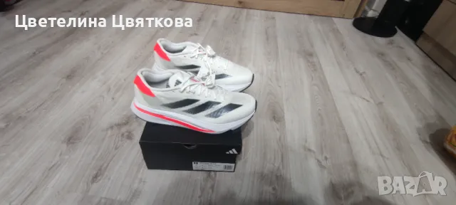 Нови Adidas Adizero Sl2., снимка 1 - Маратонки - 49562581