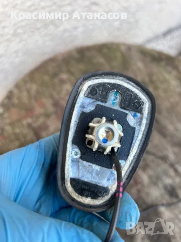 2049050136. GPS антена за Мерцедес Ц-класа W204. 2011-2014г, снимка 5 - Аксесоари и консумативи - 49782286