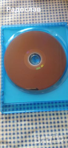 DVD  Джурасик парк , снимка 4 - DVD филми - 46516956