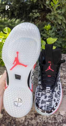 Нови! Nike Air Jordan XXXVI FS, снимка 1 - Маратонки - 46226890