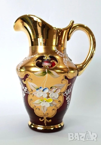 Сервиз за чай за 6 човека - Murano, снимка 6 - Сервизи - 53524101