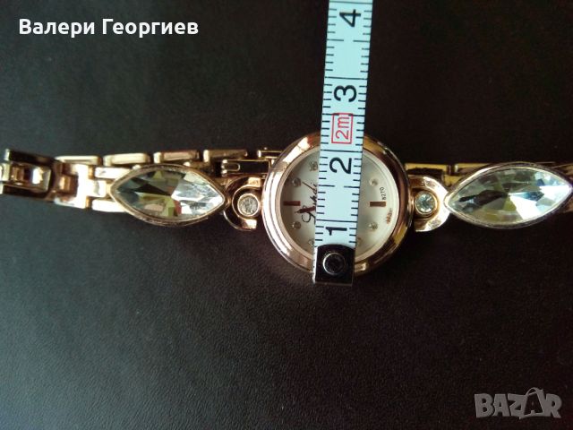 Дамски стилни часовници, снимка 2 - Дамски - 45254517