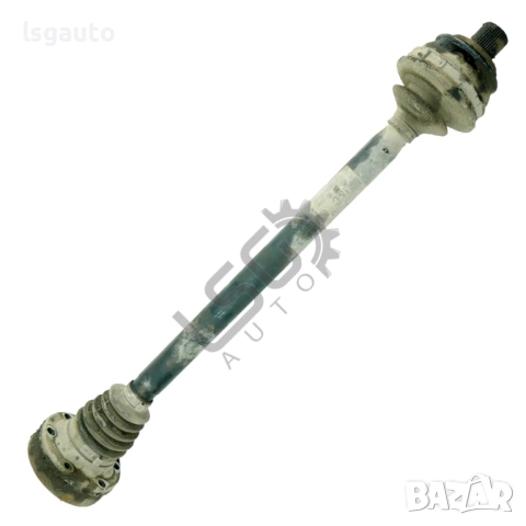 Задна лява полуоска AUDI A8 (D3) 2003-2010 ID: 152606