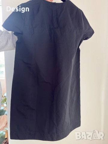 Оригинална рокля S Max Mara , снимка 2 - Рокли - 54030986