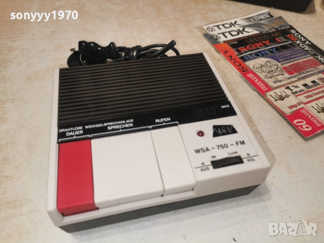 wsa-внос германия 1702260817LCHERY1, снимка 7 - Други - 53503349