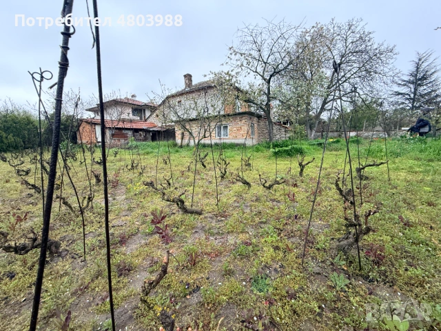 Продавам къща с.Здравец, снимка 10 - Къщи - 54270233